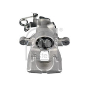 Febi Brake Caliper Assembly Rear Left 178145