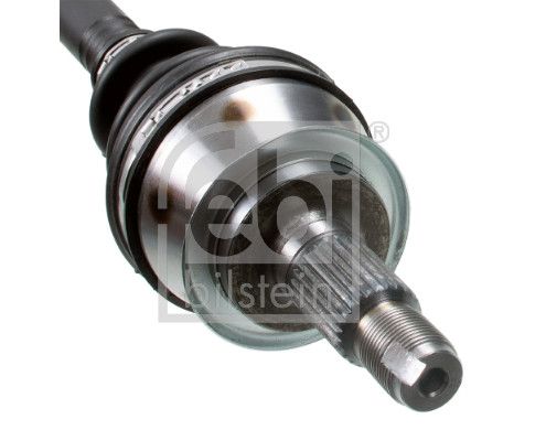 Febi CV Drive Shaft Driveshaft Front Right