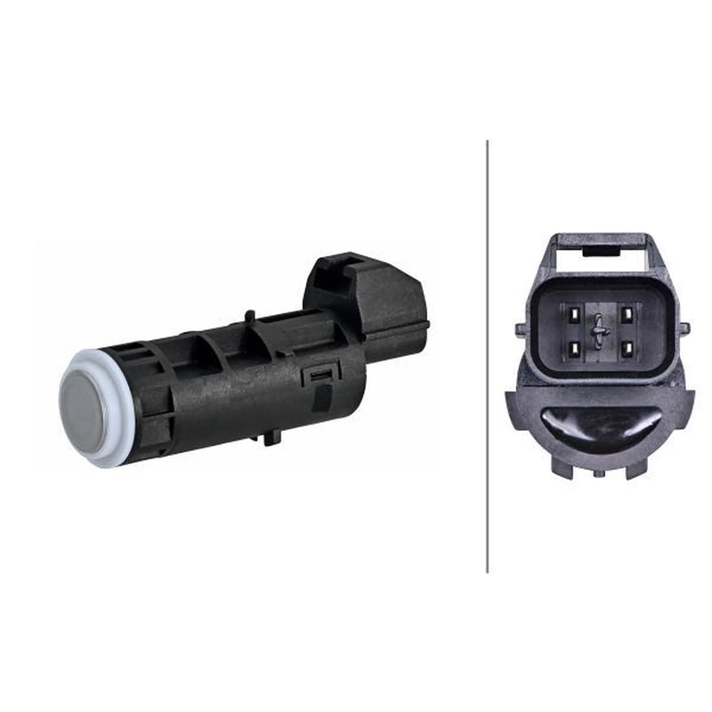 Hella Parking Sensor (PDC) both sides 6PX 358 270-221