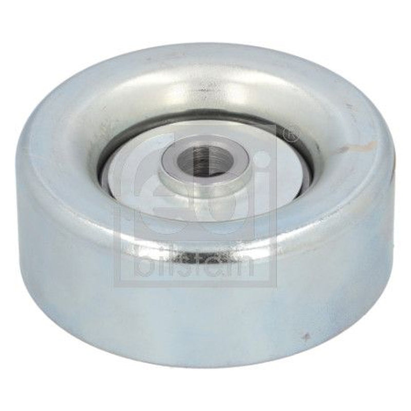 Febi V-Ribbed Belt Deflection/Guide Pu 196899