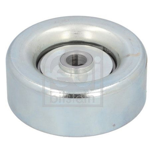 Febi V-Ribbed Belt Deflection/Guide Pu 196899