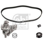 Febi Timing Belt & Water Pump Kit 172672