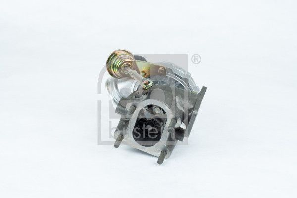 Febi Turbocharger Turbo Unit