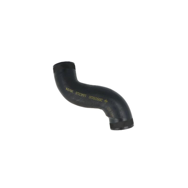 NRF Intercooler Turbo Charge Air Hose 166318