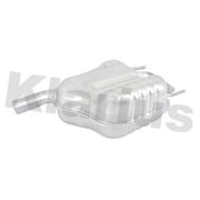 Klarius Box With Tail Pipe Rear SB127W