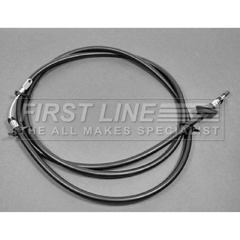 First Line Handbrake Cable Front FKB1941