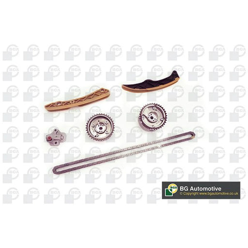 BGA Timing Chain Kit Set 62 Links TC2701VFK