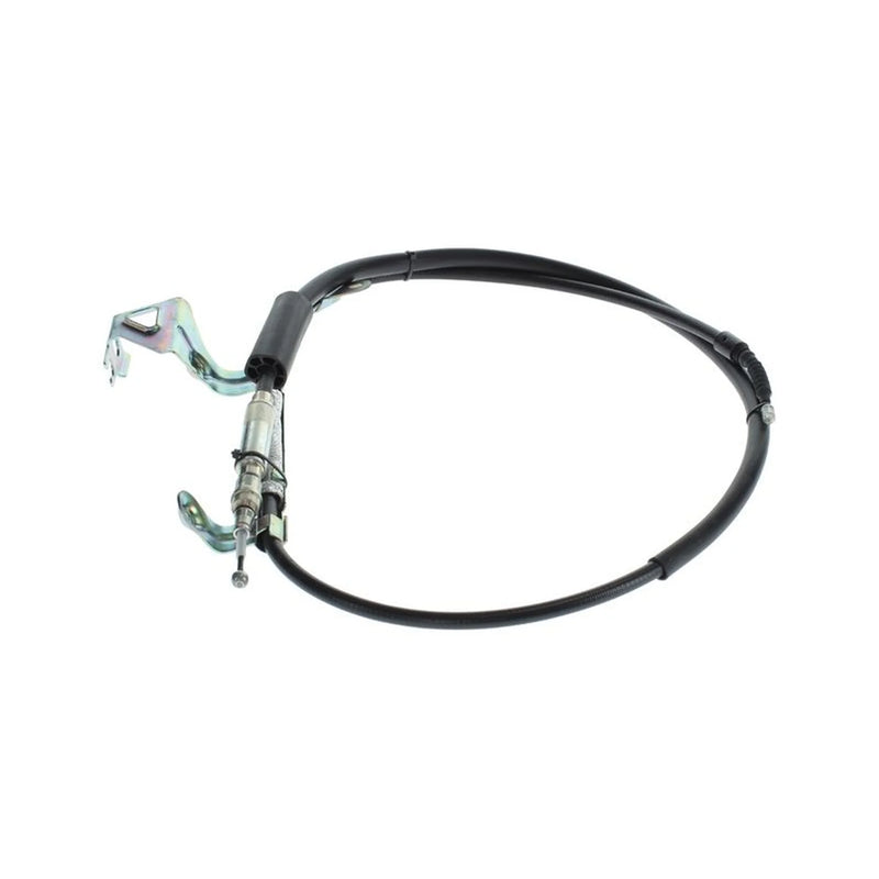 Bosch Handbrake Cable Left Rear 1 987 477 603