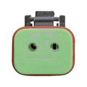 Febi Exhaust Gas Temperature Sensor 186252