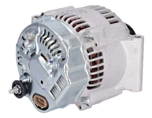 Febi Car Alternator 12V