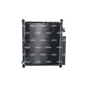 NRF Air Conditioning Condenser 35562
