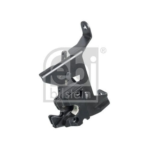 Febi Bonnet Release Lock Catch Left 105819