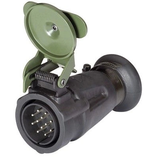 Hella Electrical Plug 8JA 002 264-051