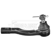 Borg & Beck Steering Tie Rod End Ball Joint BTR6033