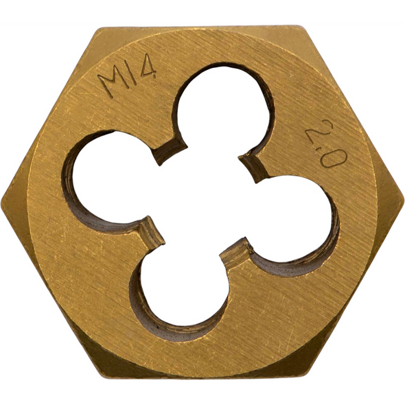 Sealey Titanium Die M14 x 2