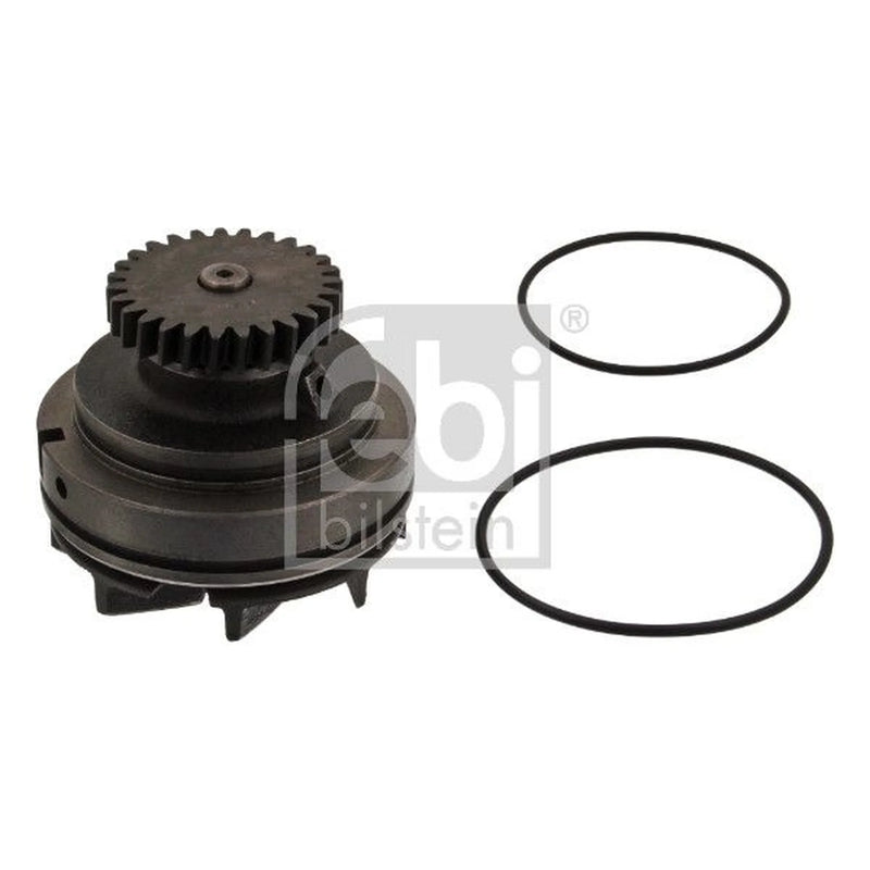 Febi Engine Cooling Water Pump 38824