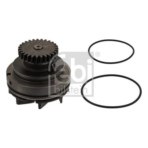 Febi Engine Cooling Water Pump 38824