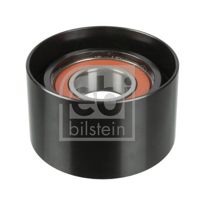 Febi V-Ribbed Belt Deflection/Guide Pulley 107282