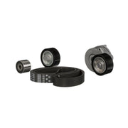 Gates V-Ribbed Belt Set K016PK1438
