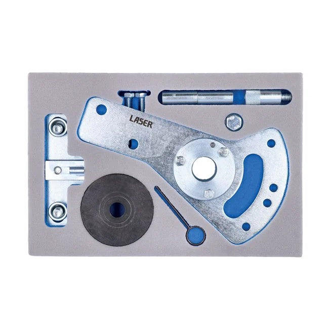 Laser Tools Engine Timing Kit - for Ford 1.5L 3 Cylinder EcoBoost Petrol - PL