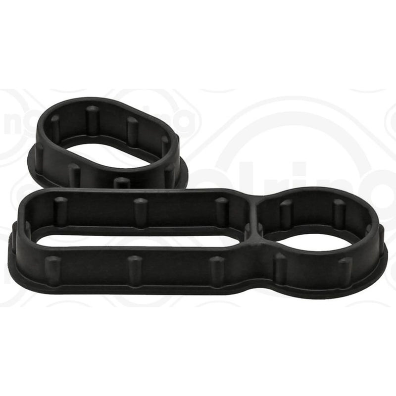 Elring Oil Sump Gasket Wide Thick 860.340