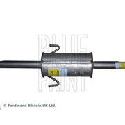 Blue Print Exhaust Front Section Front ADT36025