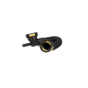 Gates Crankcase Ventilation Hose 215mm EMH375