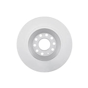 Bosch 2 x Solid Rear Brake Discs 0 986 479 257