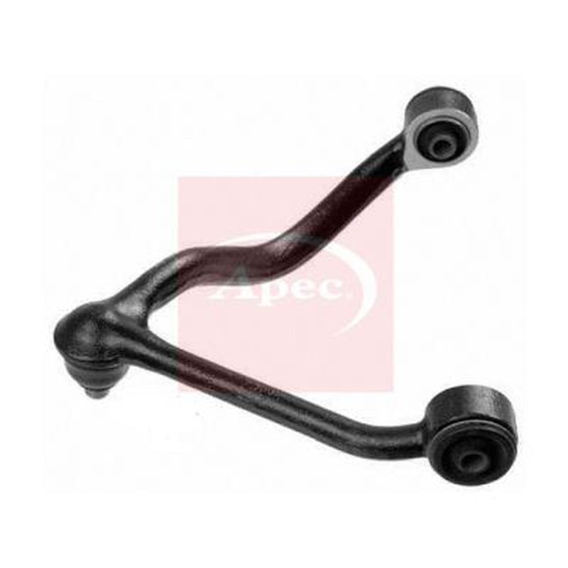 Apec 2 x Front Control/Trailing Arms AST2501