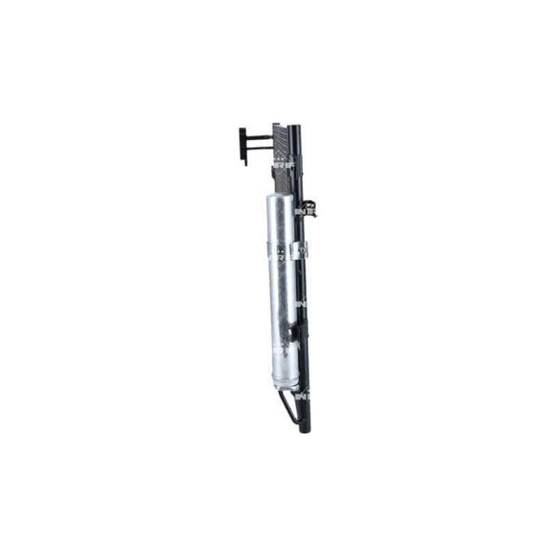 NRF Air Conditioning Condenser 350330