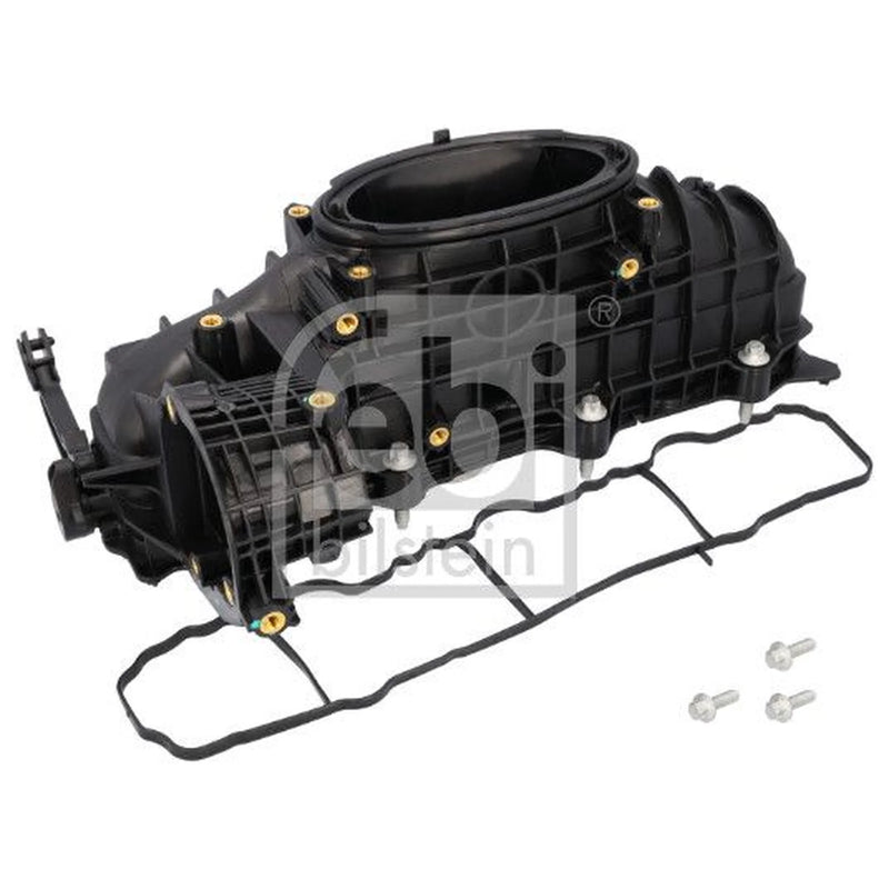 Febi Intake Manifold Fitting Connectors Plastic 175771