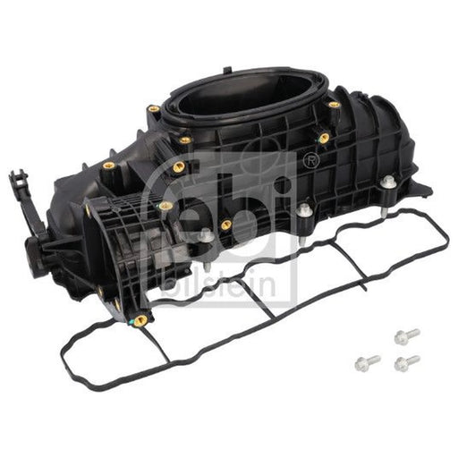 Febi Intake Manifold Fitting Connectors Plastic 175771