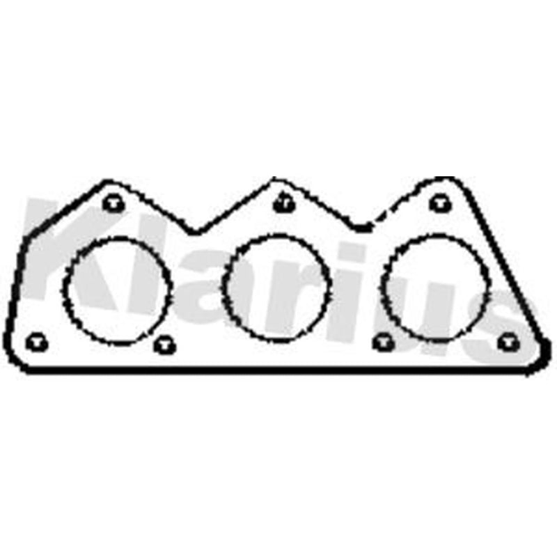 Klarius Exhaust Pipe Gasket OD 410598