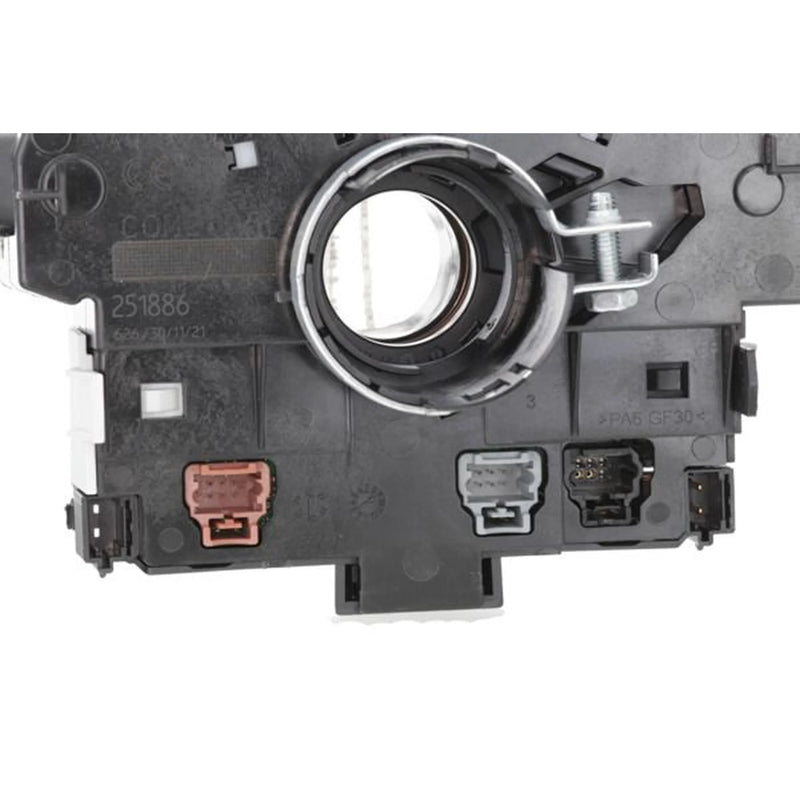 Valeo Steering Column Switch Connectors 251886