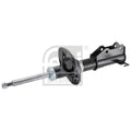Febi Shock Absorber Damper Strut Front Left 1002506