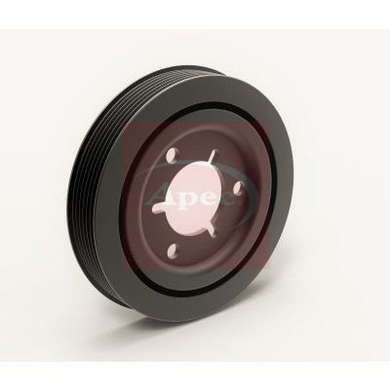 Apec Crank Shaft Belt Pulley ATV1101