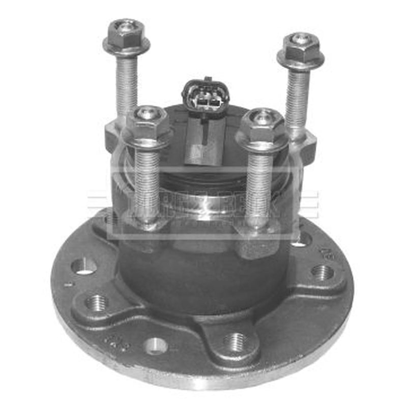 Borg & Beck Wheel Bearing Kit BWK977