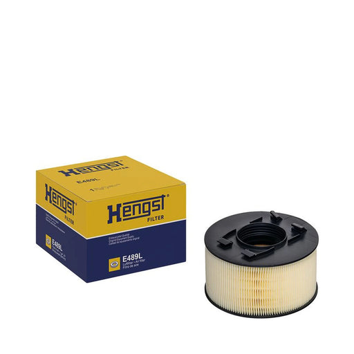 Hengst Engine Air Filter E489L
