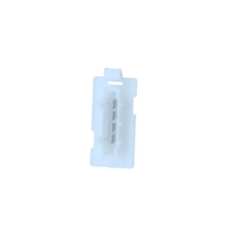 NRF Heater Blower Resistor 342111