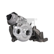 Febi Turbocharger Turbo Unit 186662