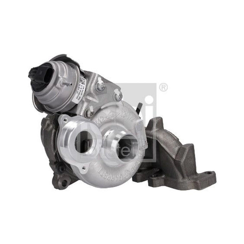 Febi Turbocharger Turbo Unit 186662