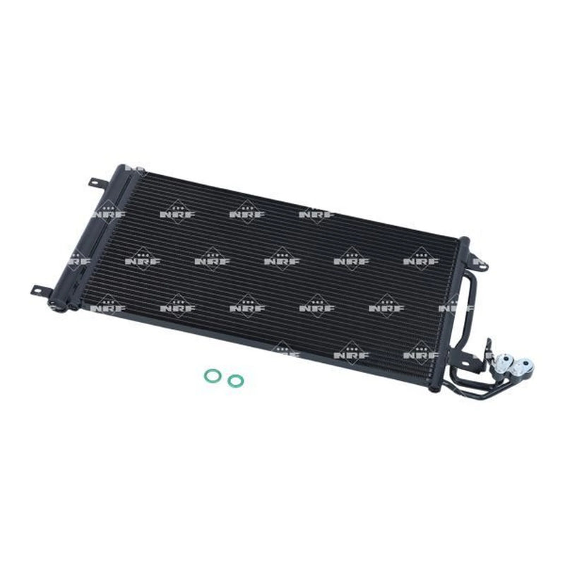 NRF Air Conditioning Condenser 35910