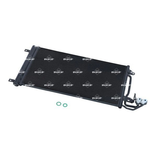 NRF Air Conditioning Condenser 35910
