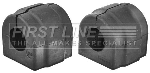 First Line Stabiliser Coupling Rod Repair Kit Front