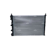 NRF Engine Radiator 59353