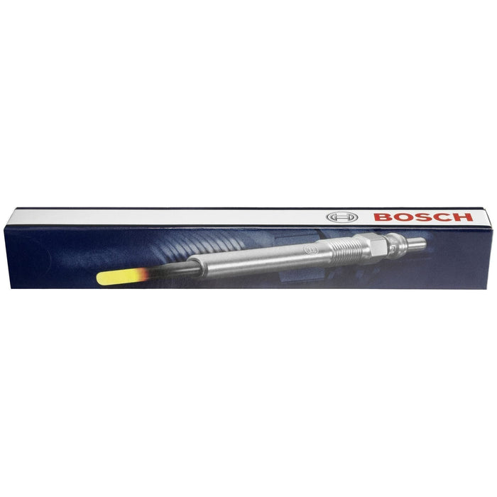 Bosch Glow Plug Glp296 Fits Honda Civic I-Ctdi|I-Ctdi Gt Type S|I-Ctdi Type S - Bosch  - Town Parts