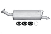 Hella 8LD 366 033-601 Rear Muffler