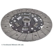 Blue Print Clutch Friction Disc Plate 21 Splines ADT33194