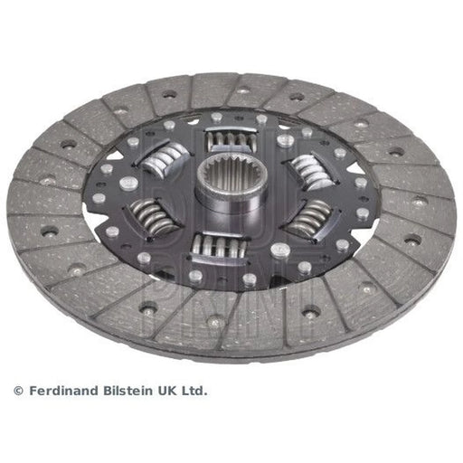 Blue Print Clutch Friction Disc Plate 21 Splines ADT33194