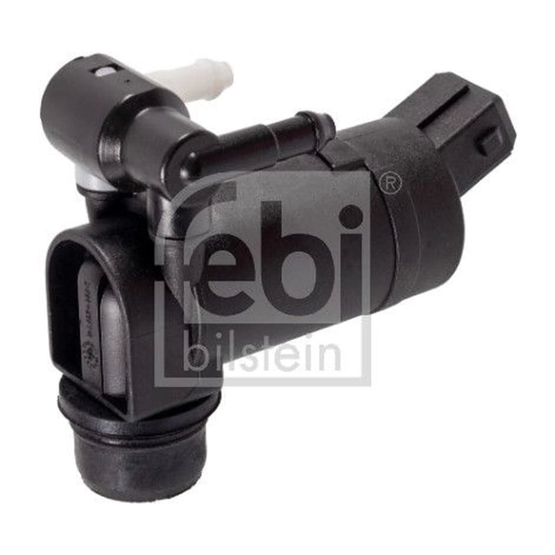Febi Windscreen Washer Pump 171231